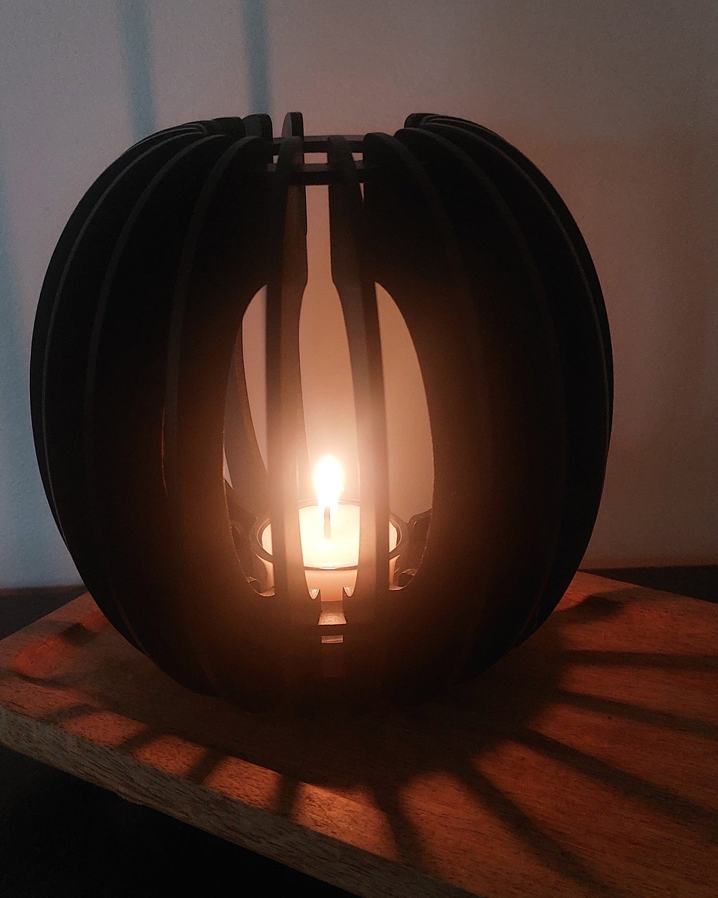 Bougies Chauffe-plat